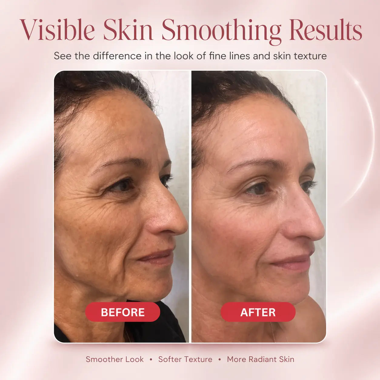 Madeca Collagen Time Reverse Cream
