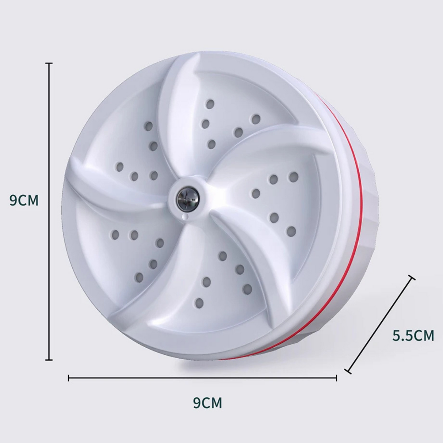 š„Mini Dishwasher & Washing Machine