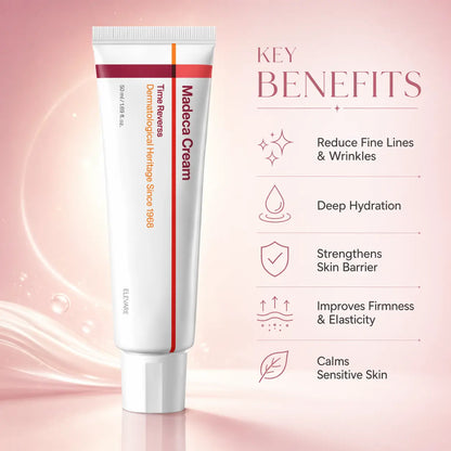 Madeca Collagen Time Reverse Cream