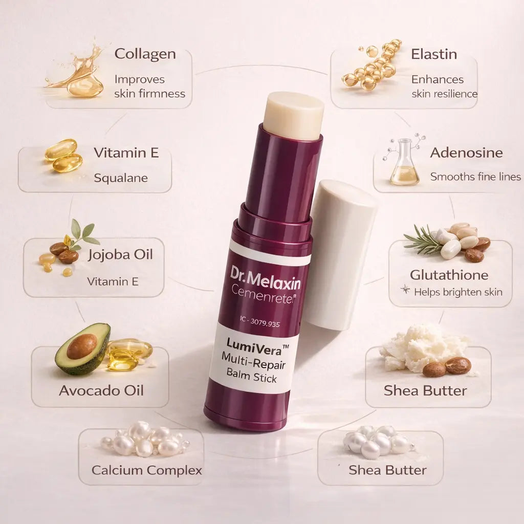 Dr.Melaxin Multi-Repair Balm Stick