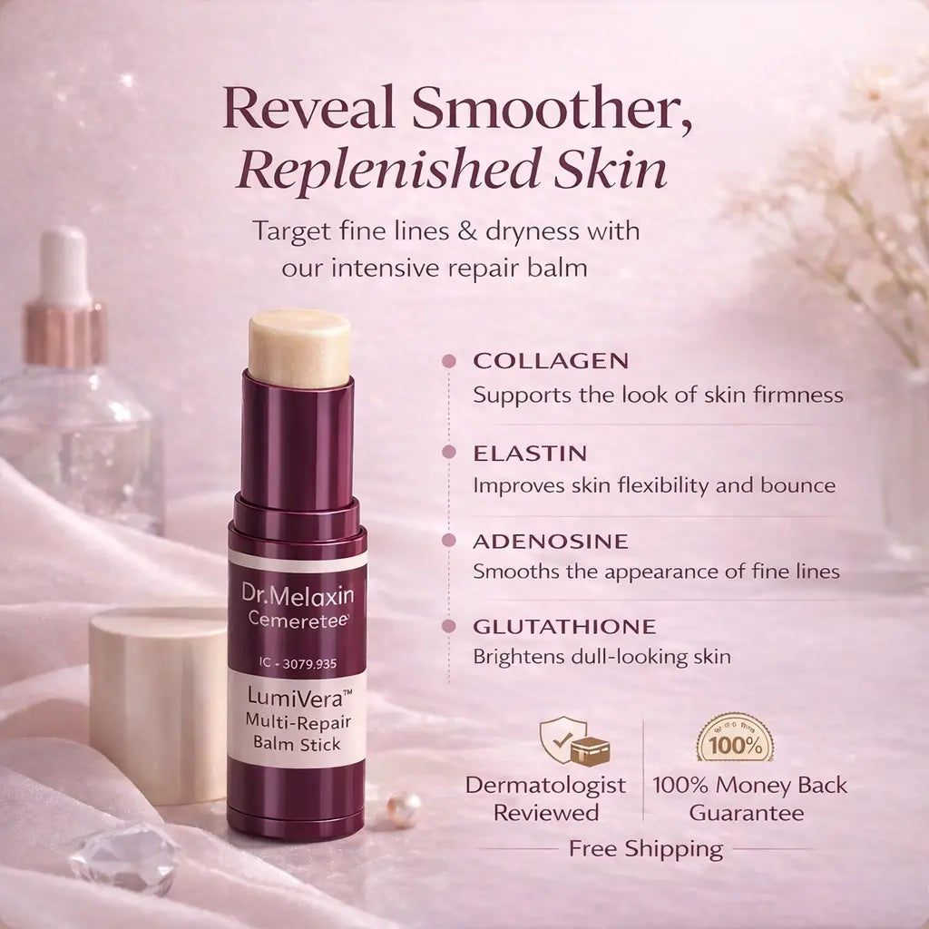 Dr.Melaxin Multi-Repair Balm Stick