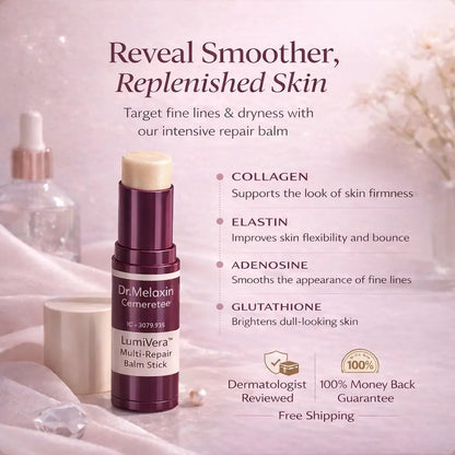 Dr.Melaxin Multi-Repair Balm Stick