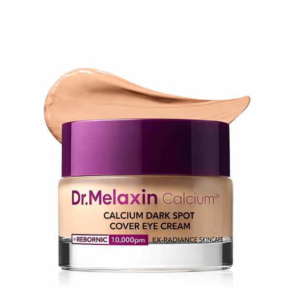 Cemenrete Calcium Dark Spot Eye Cream