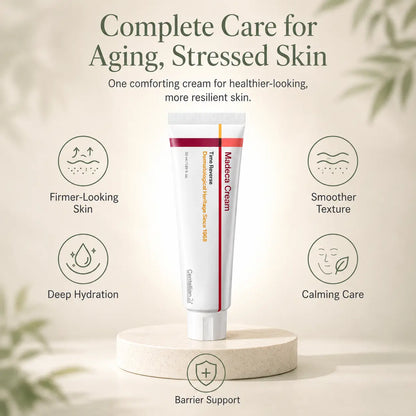Madeca Collagen Time Reverse Cream