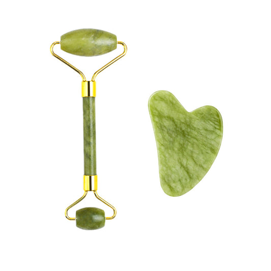 Facial Roller & Gua Sha Tool