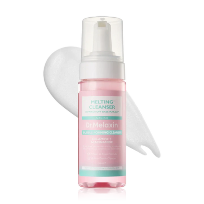 Dr Melaxin Melting Cleanser